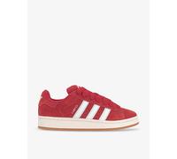 Adidas Womens Better Scarlet Cloud Whi Campus 00s Suede Low-top Trainers Eur 40.5 / 7.5 Uk Women