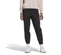 adidas Women's Beyond Track Pant, Black, S