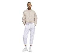 adidas Women's Beyond Track Pant Golf, White, S