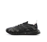 adidas Women's Black Sneakers 4dfwd