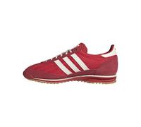 adidas Women's Blue/Crewht/Gum1 SL 72 OG W Better scarletCream White/Gum 1 11.5 US, Better Scarlet/Cream White/Gum, 4.5 UK