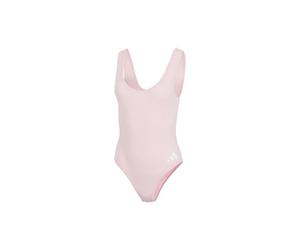 adidas Women's Bodysuit - Sport Active Essentials Cotton 3 Stripes bodysuits