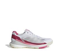 adidas Crazyquick BOOST Padel Shoes 4 (36.7) White
