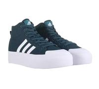 adidas Women's Bravada 2.0 Platform Sneakers (ArcticNight) - Size 10.0 M, Arctic Night, 7 UK