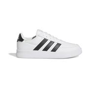 adidas Women's Breaknet 2.0 Shoes, Cloud White/core Black/Silver met, 5.5 UK