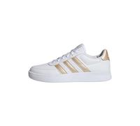 adidas Women's Low-Top Trainers 5 (38) White