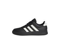 adidas Women's Breaknet 2.0 Shoes, core Black/core White/core Black, 5.5 UK
