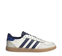 adidas Women's Breaknet Casual Low-Top Trainers 4.5 (37.3) White