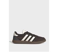 adidas Women's Breaknet Sleek Shoes - Aurora Coffee/Off White/Gum - UK 5 - Brown