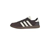 adidas Women's Breaknet Sleek Shoes, Aurora Coffee/Off White/Gum5, 5 UK