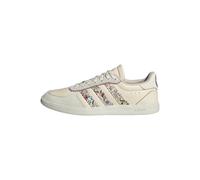 adidas Women's Breaknet Sleek Shoes, Ecru Tint/Ecru Tint/Off White, 4 UK
