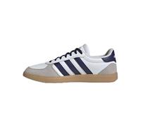 Adidas Breaknet Sleek Trainers White EU 36 Woman
