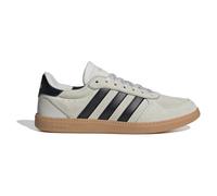 adidas Women's BREAKNET Sleek Shoes, Grey one/core Black/core Black, 5.5 UK
