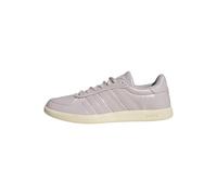 adidas Shoes (Trainers) BREAKNET SLEEK in Purple 5.5