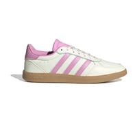 adidas Women's Breaknet Sleek Shoes, Cwhite Blipnk Halmin, 6.5 UK