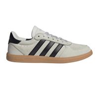 adidas - Women's Breaknet Sleek Suede - Sneakers size 9,5, grey/sand