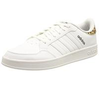 adidas Women's Breaknet Tennis Shoes