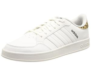 adidas Women's Breaknet Tennis Shoes
