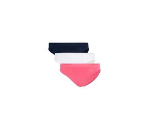 adidas Women's Briefs, Assorted_4a0472, L