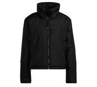 adidas Women's BSC Insulated Jacket, Black, M