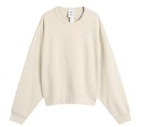 Adidas Women's Buffy Crew Alumina