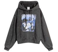 Adidas Women's Buffy Hoodie Black