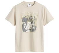 Adidas Women's Buffy T-Shirt Alumina