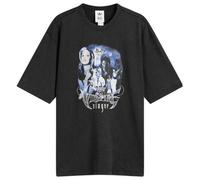Adidas Women's Buffy T-Shirt Black