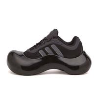 Adidas Women's by AVAVAV Moonrubber Sneakers Black/Off White