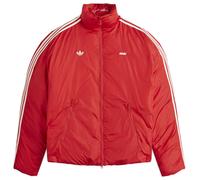 Adidas Women's by Avavav Puffer Jacket Better Scarlet