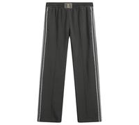 Adidas Women's by AVAVAV Terry Track Pant Carbon