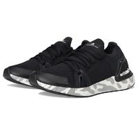 adidas Women's by Stella McCartney Ultraboost DNA Sneaker, Black/Black/Black, 3.5 UK