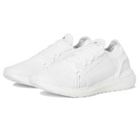 adidas Women's by Stella McCartney Ultraboost DNA Sneaker, White/White/White, 3.5 UK
