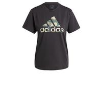 Camo Graphic T-Shirt