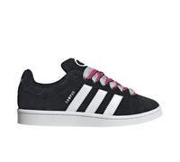 adidas Womens Campus 00S Lace Up Sneakers Shoes Casual - Black