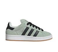 adidas Womens Campus 00S Lace Up Sneakers Shoes Casual - Green