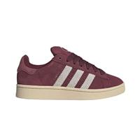 adidas Womens Campus 00S Lace Up Sneakers Shoes Casual - Red - Size 7 M