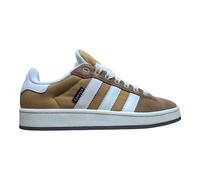 adidas Women's Campus 00s Sneakers, Burnt Orange/White, 10.5