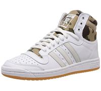 adidas Women's Campus 00s Sneakers, White Black, 6 Big Kid