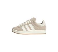 adidas Women's Campus 00s W Wonder whiteWonder Beige/Core White 11 US