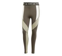 adidas Womens CB 78 Leggings Olive S
