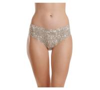 Adidas Women's Cheeky Hipster Panties, Animal Camo Wonder Quartz, M