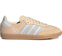 adidas Women's Classic Samba OG Sneakers, Sanda Strata Sky Tint, 6 UK