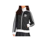 adidas Womens CLASSIC TT - Black Cotton - Size Medium