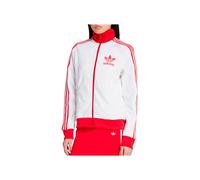 adidas Womens CLASSIC TT - White Cotton - Size Medium