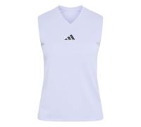 adidas Women's Climacool Tennis Match Tank Pro T-Shirt
