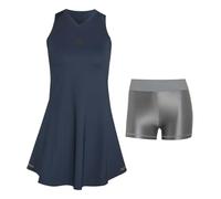 adidas Women's Climacool Tennis Y-Dress Pro Dress