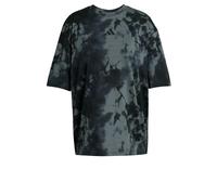 adidas Women's Climacool Training Club 24/7 Graphic T-Shirt, Aurora Ink, M