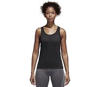 Adidas Women's Climalite Prime Tank - Black, Large