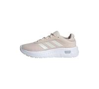 adidas Sportswear Womens Cloudfoam Comfy Trainers - Pink, Wonder Quartz/Zero Met/Ftwr Wh, Size 3.5, Women Wonder Quartz/Zero Met/Ftwr Wh